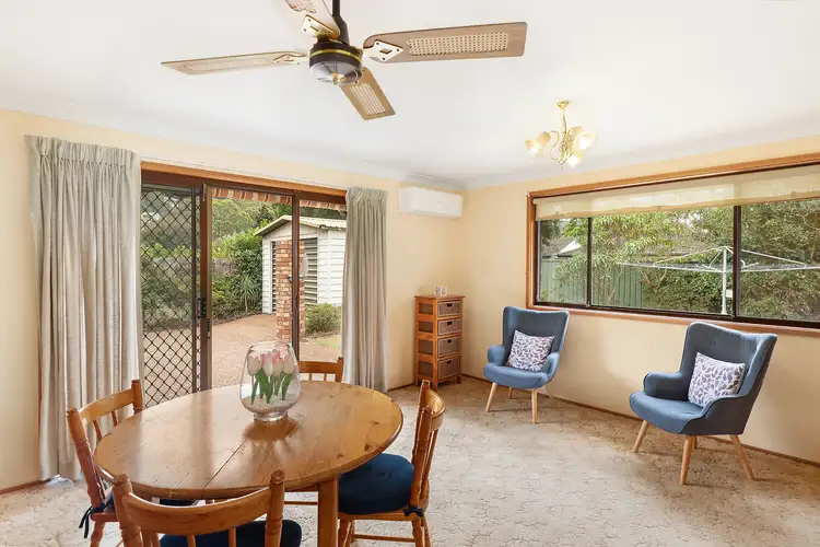 Sixth view of Homely house listing, 23 Lentara Road, Umina Beach NSW 2257