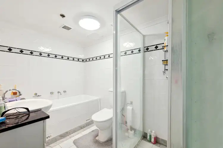 Third view of Homely apartment listing, 178/303 Castlereagh Street, Haymarket NSW 2000