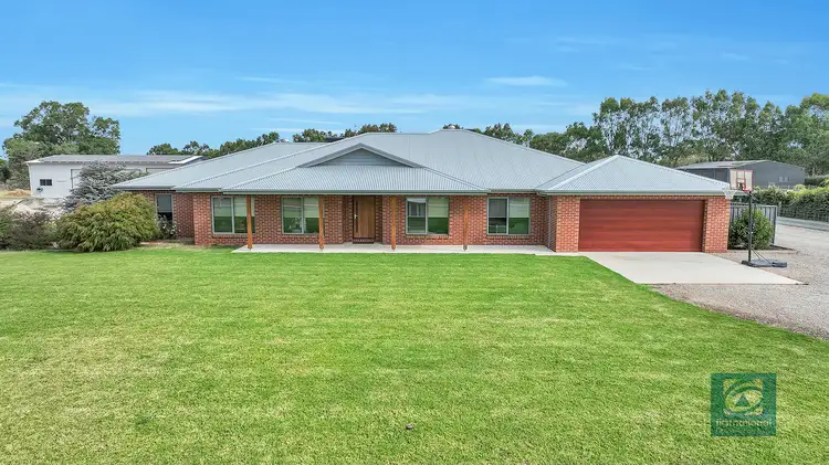 5 Furlong Court, Echuca VIC 3564