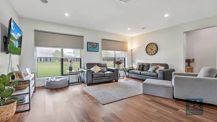 Third view of Homely house listing, 5 Furlong Court, Echuca VIC 3564