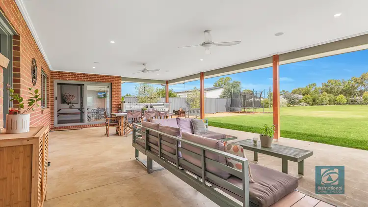 Fifth view of Homely house listing, 5 Furlong Court, Echuca VIC 3564
