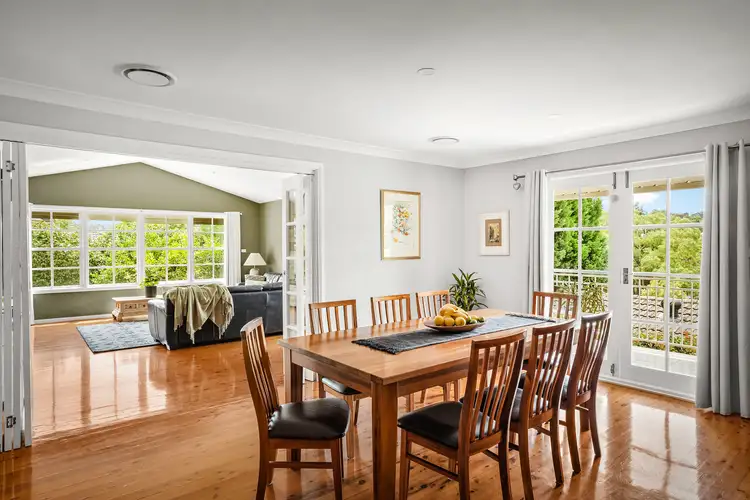 Fifth view of Homely house listing, 12 Lynstock Avenue, Castle Hill NSW 2154