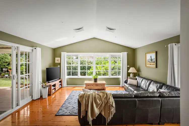 Sixth view of Homely house listing, 12 Lynstock Avenue, Castle Hill NSW 2154