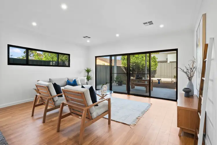 Sixth view of Homely house listing, 16B Grivell Street, Campbelltown SA 5074