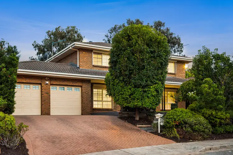 19 Bellview Drive, Athelstone SA 5076