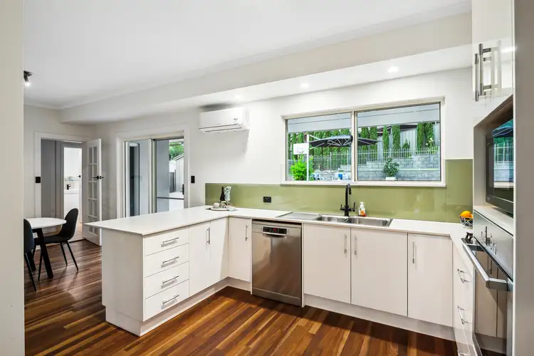 Fifth view of Homely house listing, 19 Bellview Drive, Athelstone SA 5076