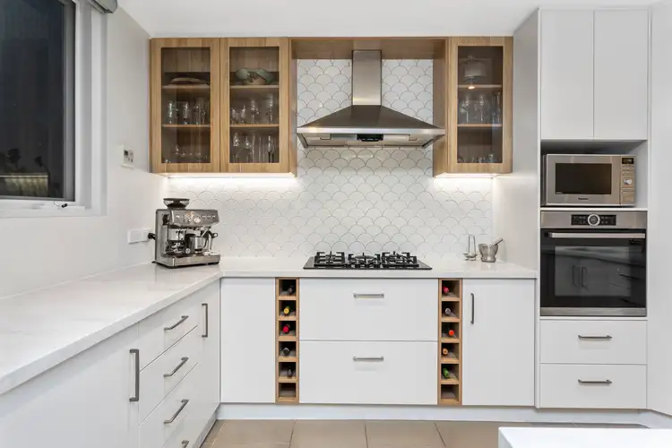 Second view of Homely house listing, 1B Augusta Street, Glenelg SA 5045