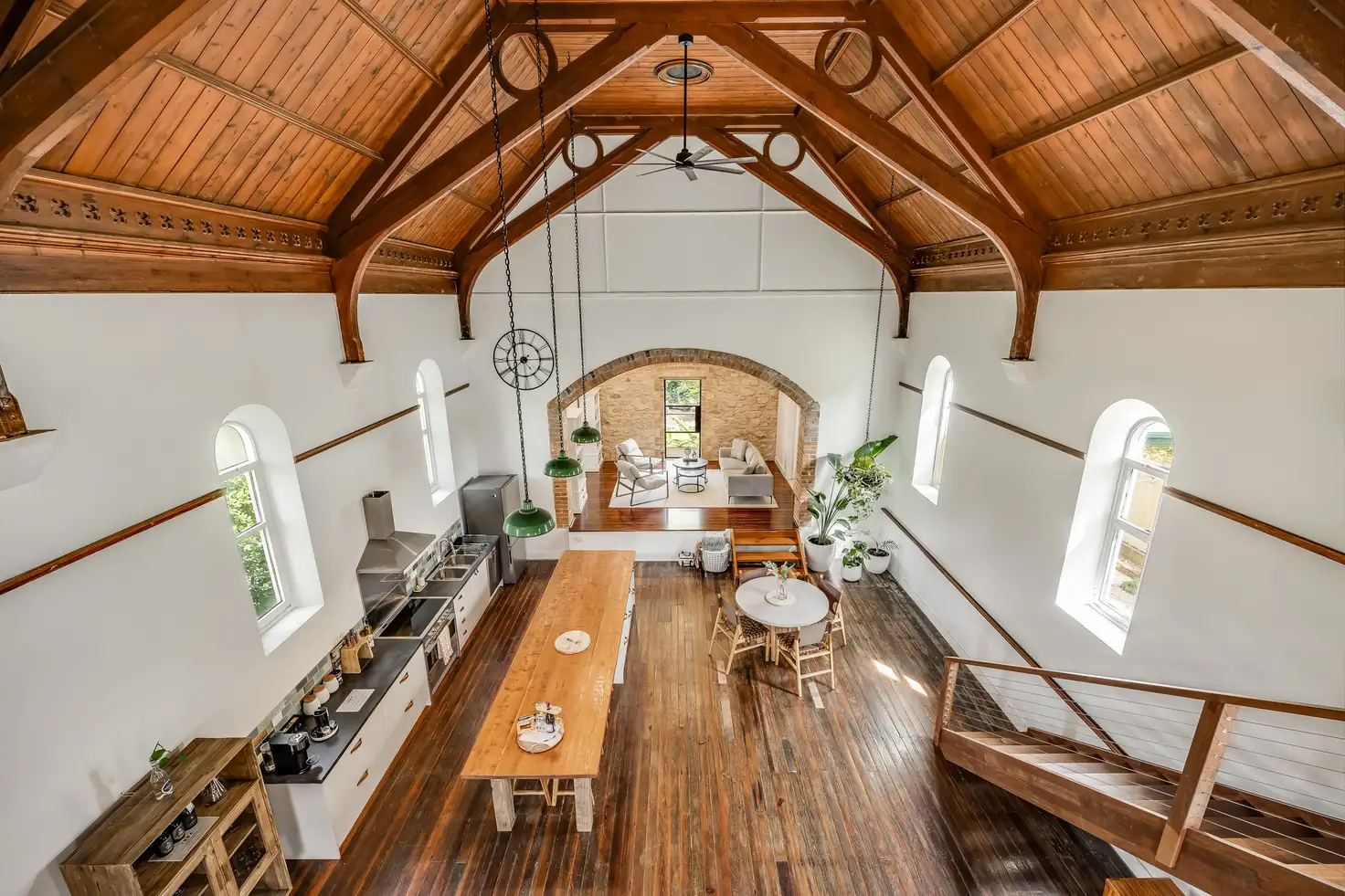 Main view of Homely house listing, 1102 Greenhill Road, Summertown SA 5141