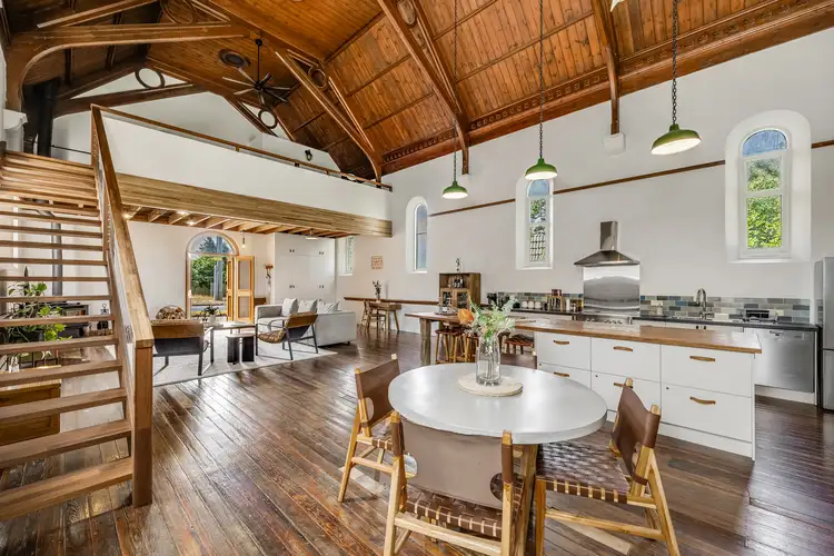 Fourth view of Homely house listing, 1102 Greenhill Road, Summertown SA 5141
