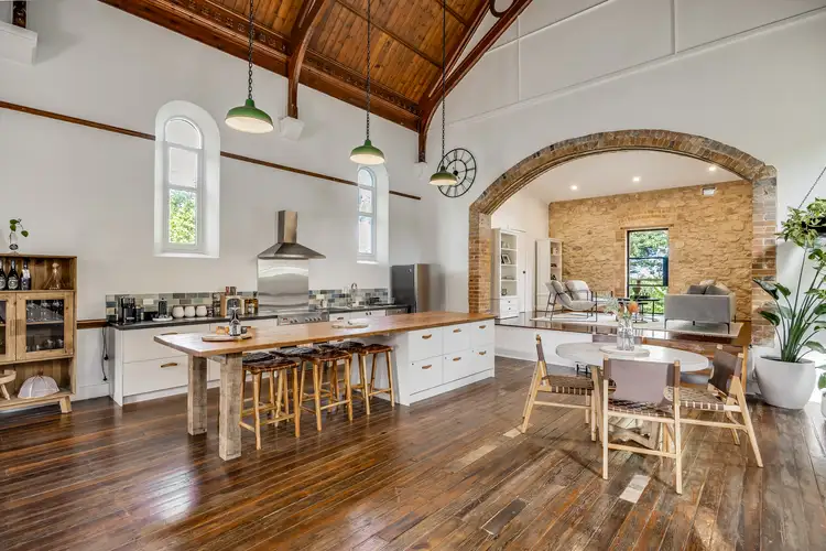 Fifth view of Homely house listing, 1102 Greenhill Road, Summertown SA 5141