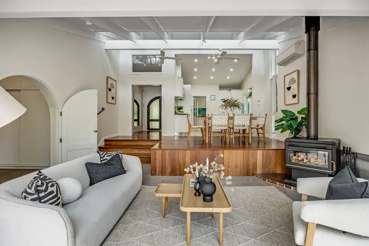 Fourth view of Homely house listing, 6 Waverley Ridge Road, Stirling SA 5152