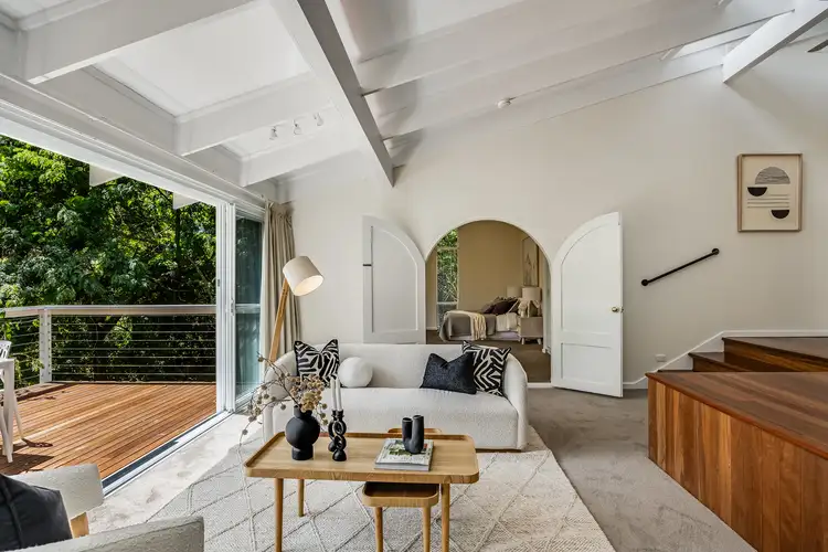 Fifth view of Homely house listing, 6 Waverley Ridge Road, Stirling SA 5152