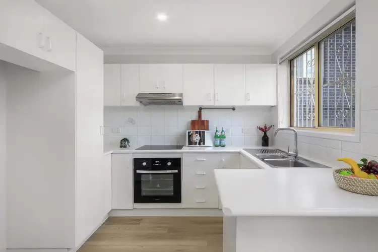 Fourth view of Homely semi-detached listing, 1/1A Binalong Road, Pendle Hill NSW 2145