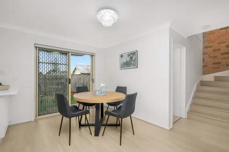 Fifth view of Homely semi-detached listing, 1/1A Binalong Road, Pendle Hill NSW 2145