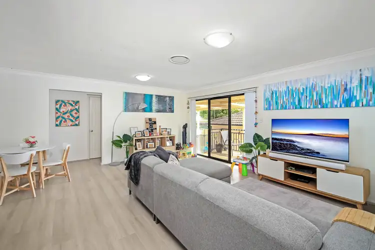 Third view of Homely villa listing, 7/24 Tungarra Road, Girraween NSW 2145