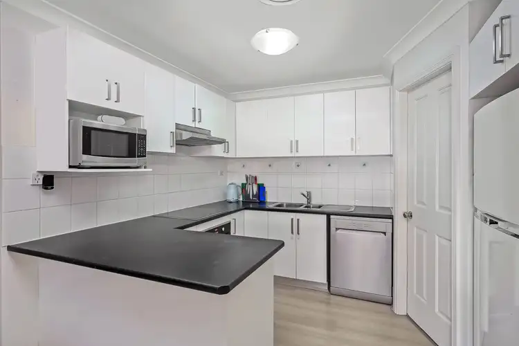Fourth view of Homely villa listing, 7/24 Tungarra Road, Girraween NSW 2145