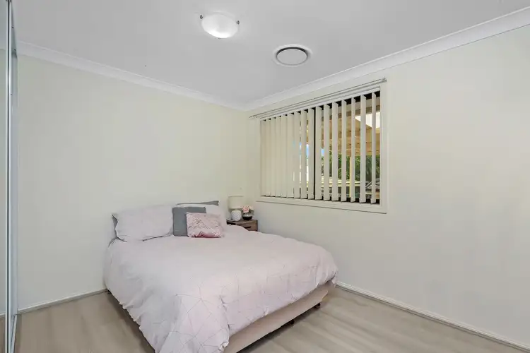 Sixth view of Homely villa listing, 7/24 Tungarra Road, Girraween NSW 2145