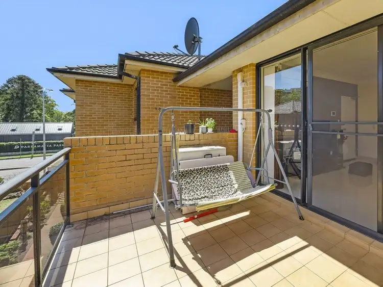 Sixth view of Homely unit listing, 11/95 Great Western Highway, Parramatta NSW 2150