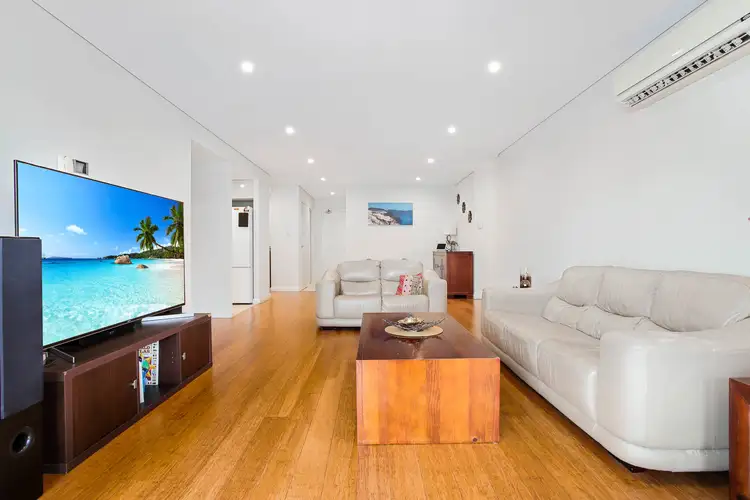 Second view of Homely unit listing, 109/91D Bridge Road, Westmead NSW 2145