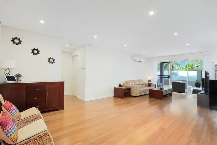Third view of Homely unit listing, 109/91D Bridge Road, Westmead NSW 2145