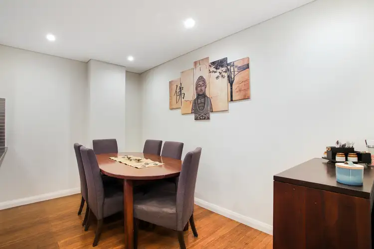 Fourth view of Homely unit listing, 109/91D Bridge Road, Westmead NSW 2145