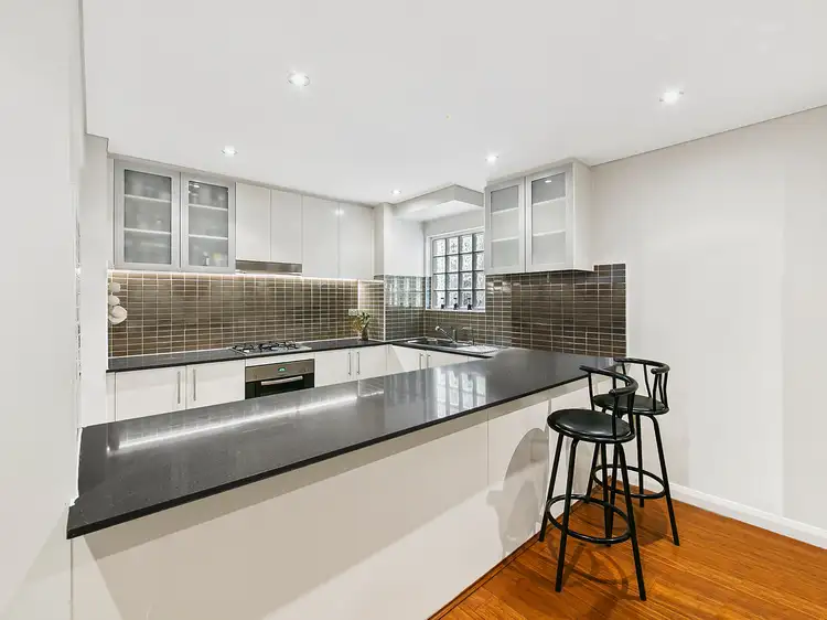 Fifth view of Homely unit listing, 109/91D Bridge Road, Westmead NSW 2145
