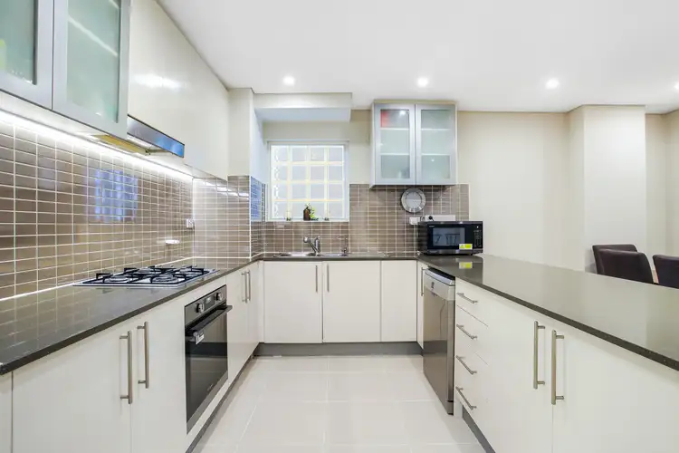 Sixth view of Homely unit listing, 109/91D Bridge Road, Westmead NSW 2145