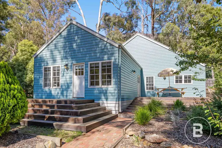 Main view of Homely house listing, 164 Grampians Road, Halls Gap VIC 3381