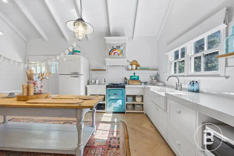 Third view of Homely house listing, 164 Grampians Road, Halls Gap VIC 3381