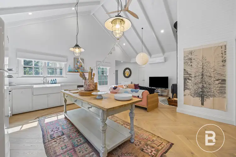 Fourth view of Homely house listing, 164 Grampians Road, Halls Gap VIC 3381