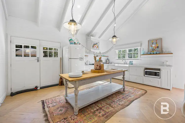 Fifth view of Homely house listing, 164 Grampians Road, Halls Gap VIC 3381