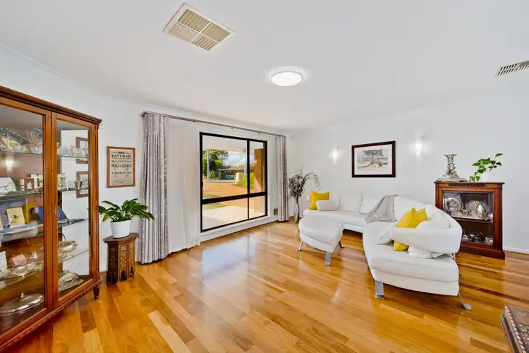 Fifth view of Homely house listing, 4 Barre Place, Duncraig WA 6023