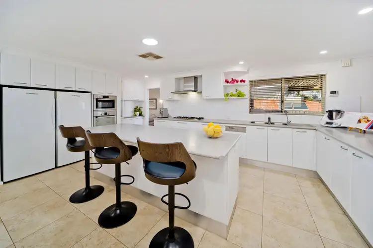 Sixth view of Homely house listing, 4 Barre Place, Duncraig WA 6023