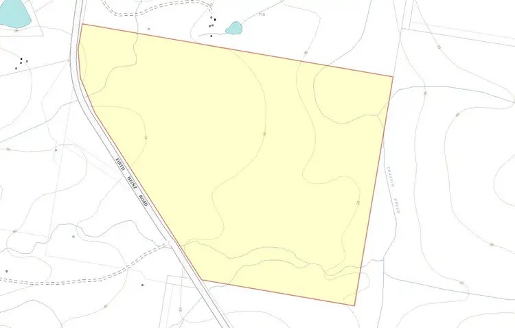 Fourth view of Homely rural property listing, 781 Firth Heinz Road, Pillar Valley NSW 2462