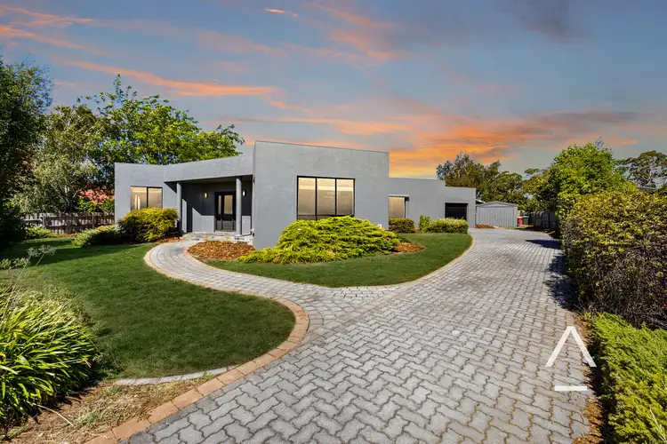 Main view of Homely house listing, 57 Benwerrin Crescent, Norwood TAS 7250