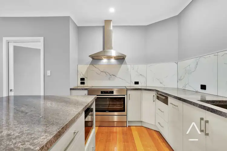 Fourth view of Homely house listing, 57 Benwerrin Crescent, Norwood TAS 7250