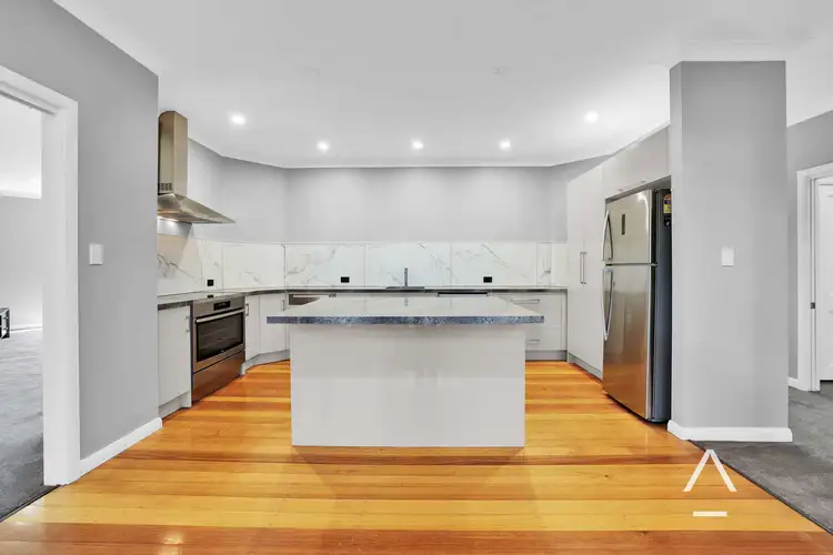 Fifth view of Homely house listing, 57 Benwerrin Crescent, Norwood TAS 7250