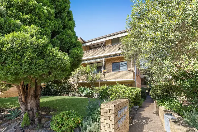 8/30 Letitia Street, Oatley NSW 2223