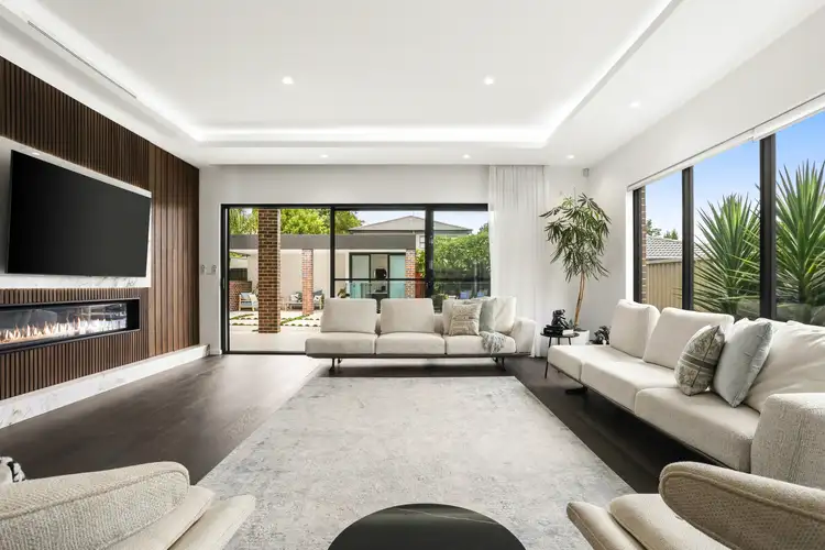 Second view of Homely house listing, 18 Mintaro Avenue, Strathfield NSW 2135