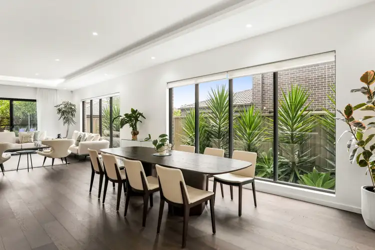 Third view of Homely house listing, 18 Mintaro Avenue, Strathfield NSW 2135