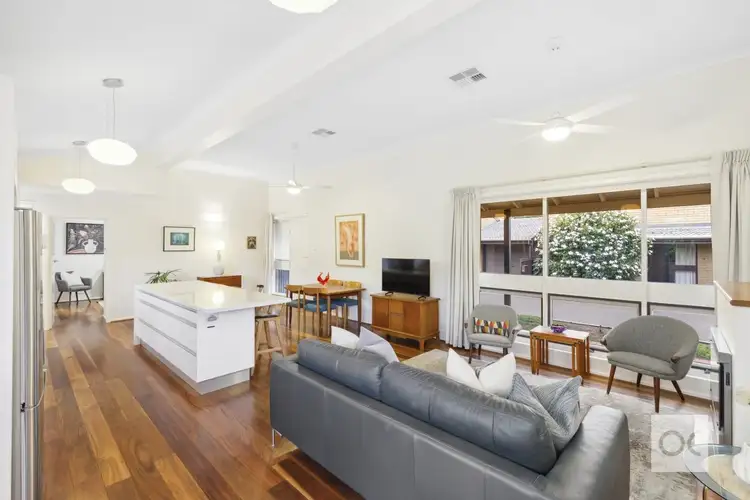 Second view of Homely house listing, 4/86 Queen Street, Norwood SA 5067