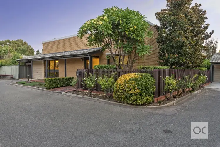 Third view of Homely house listing, 4/86 Queen Street, Norwood SA 5067