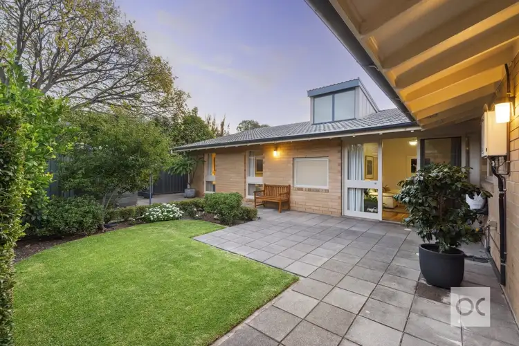 Fourth view of Homely house listing, 4/86 Queen Street, Norwood SA 5067