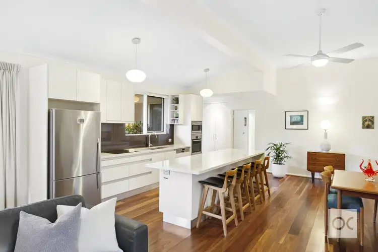 Fifth view of Homely house listing, 4/86 Queen Street, Norwood SA 5067