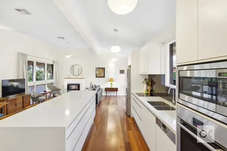 Sixth view of Homely house listing, 4/86 Queen Street, Norwood SA 5067