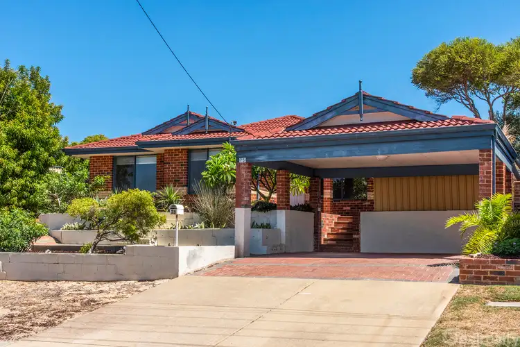 Second view of Homely house listing, 75 Murdoch Drive, Singleton WA 6175