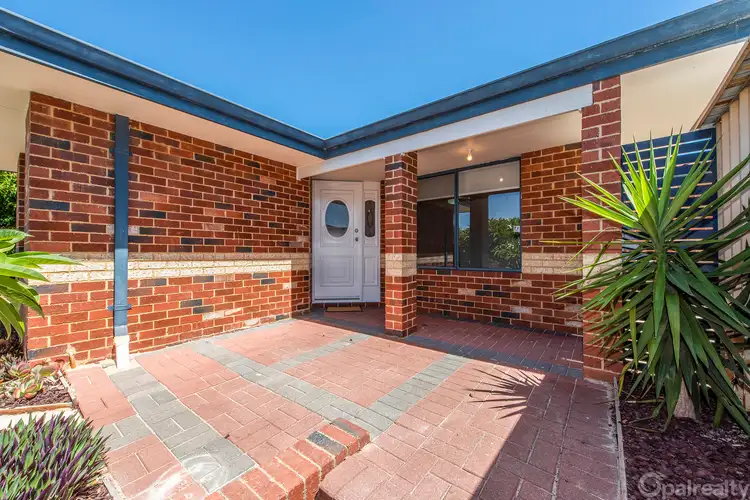 Third view of Homely house listing, 75 Murdoch Drive, Singleton WA 6175