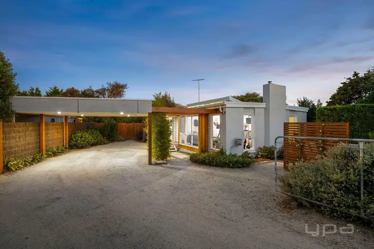 135 Canterbury Jetty Road, Rye VIC 3941
