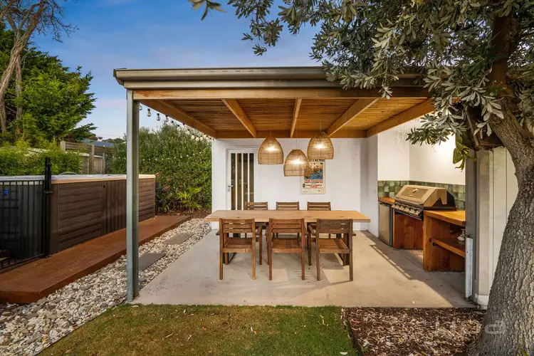 Sixth view of Homely house listing, 135 Canterbury Jetty Road, Rye VIC 3941