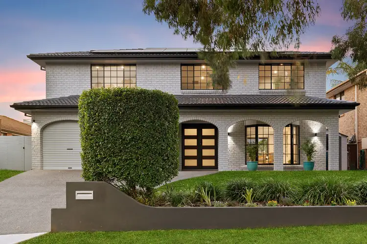 Main view of Homely house listing, 72 Warrangarree Drive, Woronora Heights NSW 2233